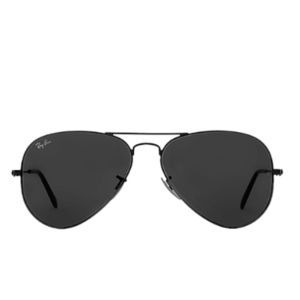 Ray Bans Aviators Classic Black